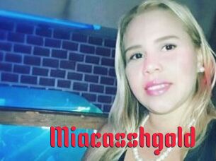 Miacasshgold