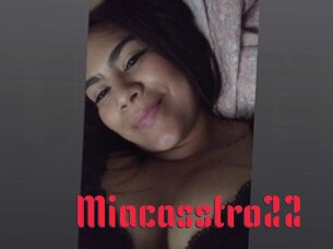 Miacasstro22