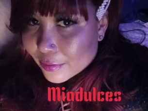 Miadulces