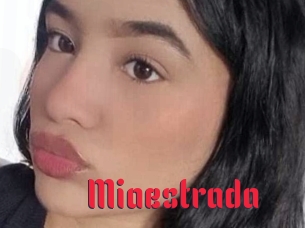 Miaestrada