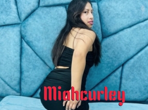 Miahcurley