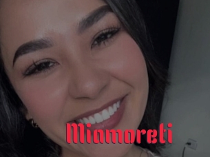 Miamoreti