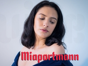 Miaportmann