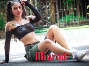 Miarod