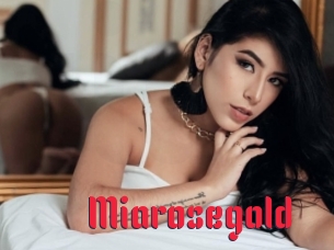 Miarosegold