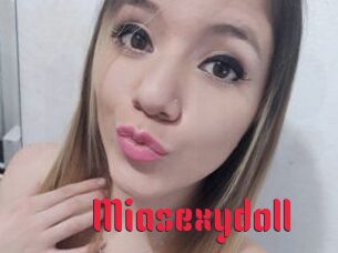 Miasexydoll