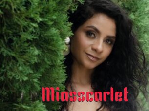 Miasscarlet