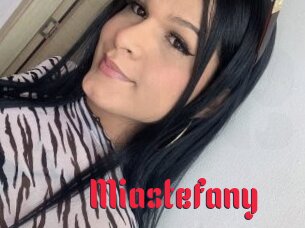 Miastefany