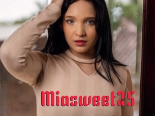 Miasweet25