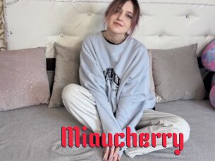 Miaucherry