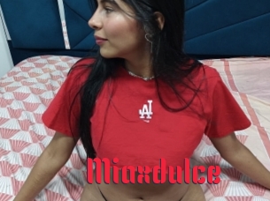 Miaxdulce