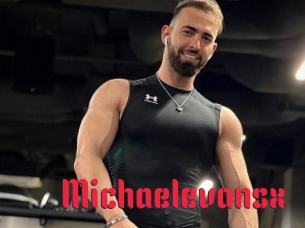 Michaelevansx