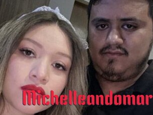 Michelleandomar