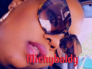 Michyboldy