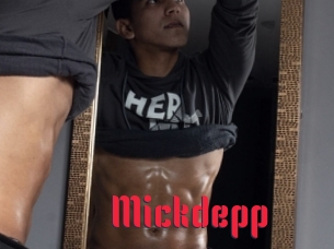 Mickdepp