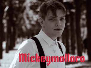 Mickeymallaro