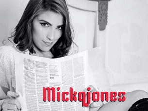 Mickqjones