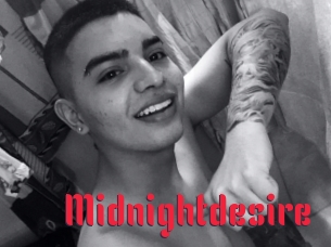 Midnightdesire