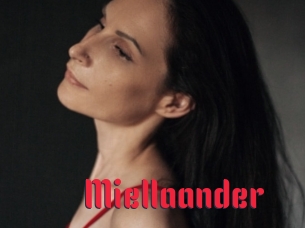 Miellaander