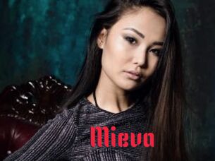 Mieva