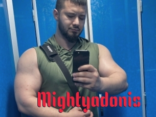 Mightyadonis