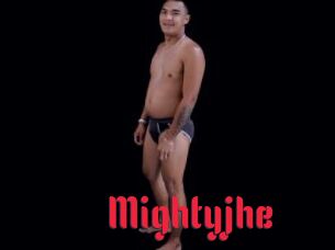 Mightyjhe