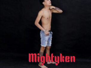 Mightyken