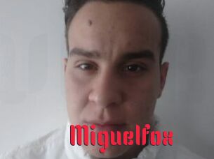 Miguelfox