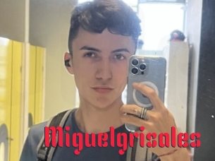 Miguelgrisales