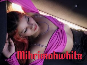 Mihrimahwhite