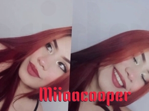 Miiaacooper