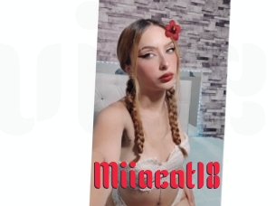 Miiacat18