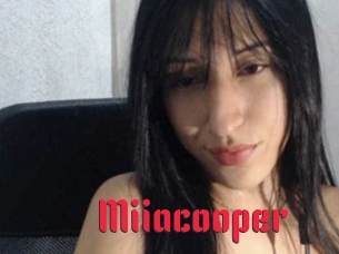 Miiacooper