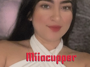 Miiacupper