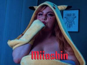 Miiashin