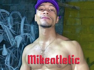 Mikeatletic