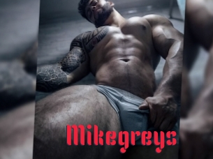 Mikegreys