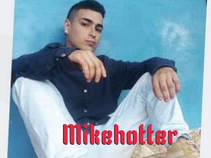 Mikehotter