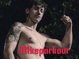 Mikeparkour