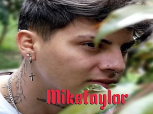 Miketaylor