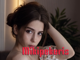 Mikipekeris