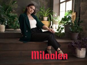 Milaalen