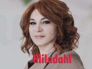 Miladahl