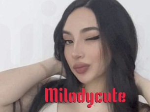 Miladycute