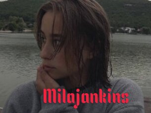 Milajankins