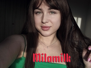 Milamilk