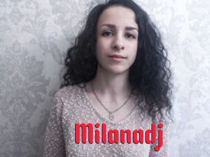 Milanadj