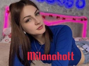 Milanahott