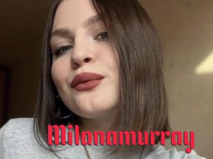 Milanamurray