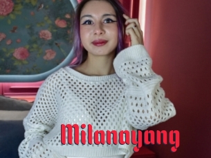 Milanayang